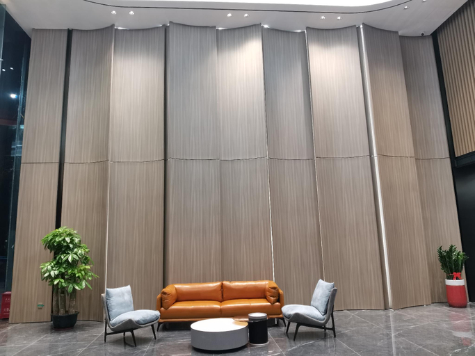 Public Area, Romanjoy International Hotel Shenzhen, Shenzhen