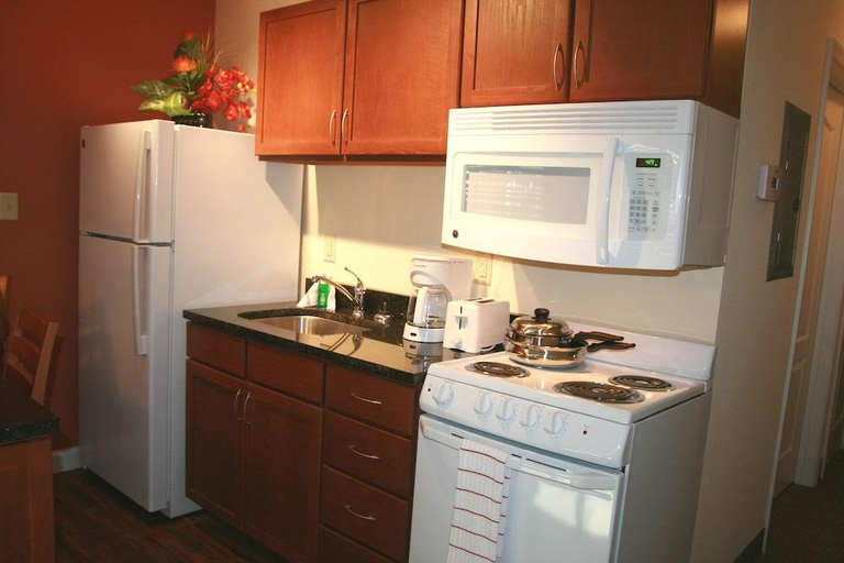 Others 4, Affordable Suites of America Quantico, Stafford