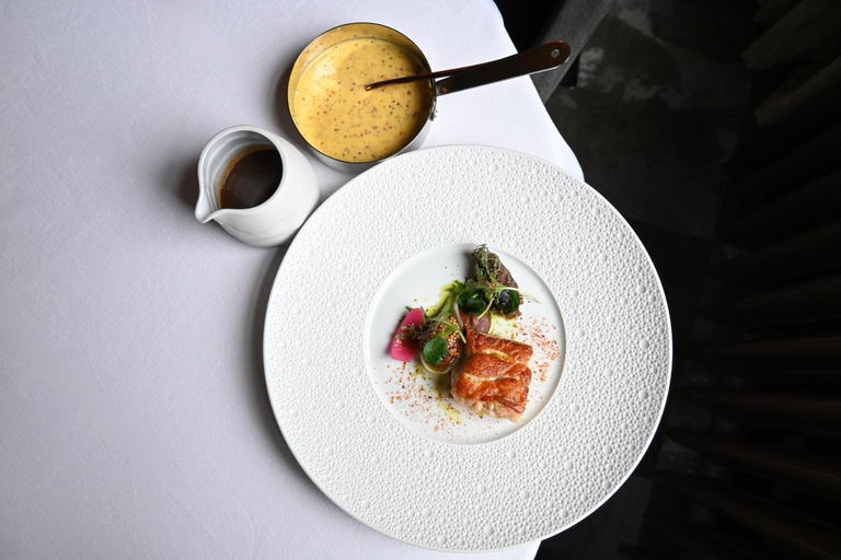 Food & Drinks, Vicomte - Domaine d'Arondeau, Hainaut