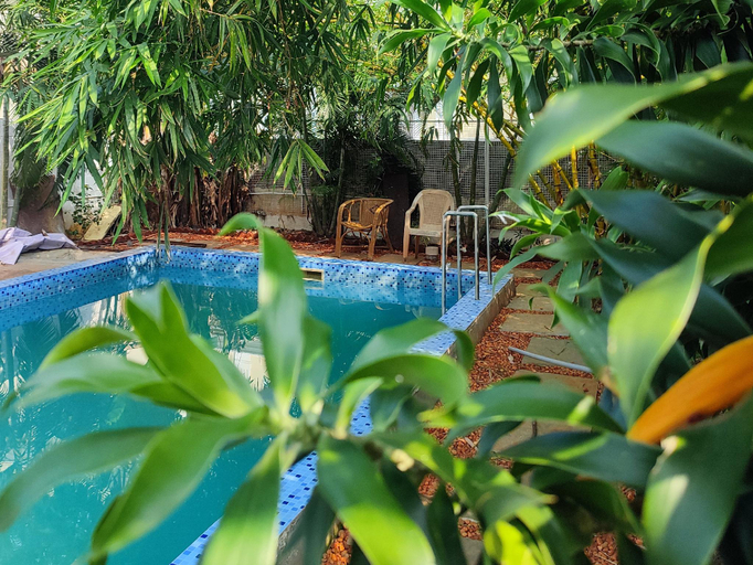Sport & Beauty 3, Vanam Soulful Stays, Viluppuram