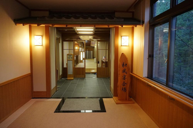 Others 5, Blancvert Nasu Onsen Hotel, Nasu