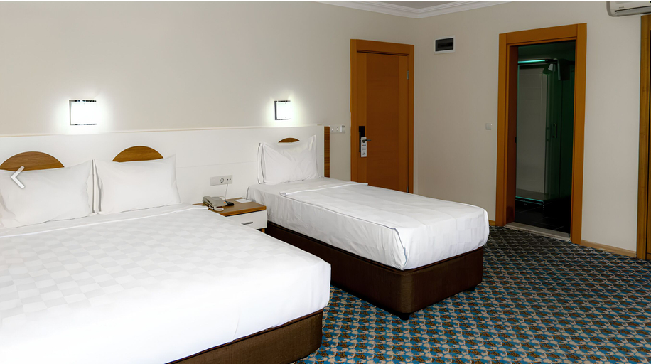 Others 2, Omorfi Garden Resort Hotel, Kemer