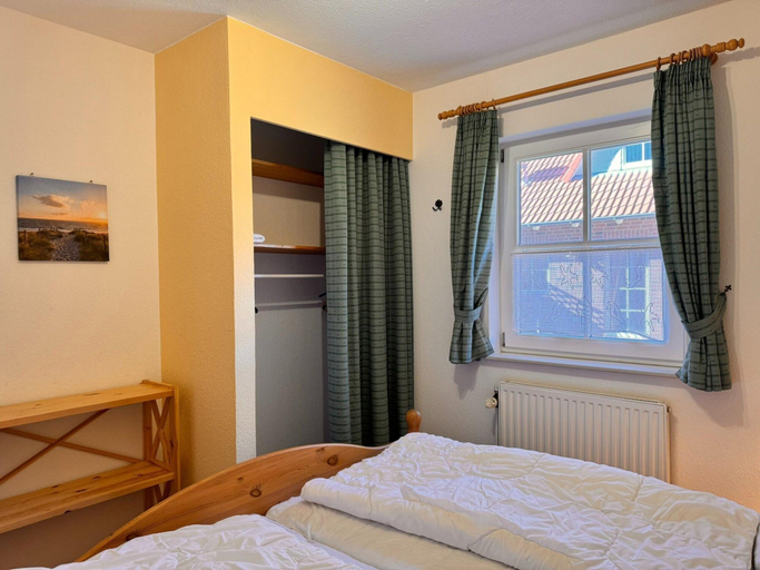 Room 4, Doppelhaushalfte in Burhave, Wesermarsch
