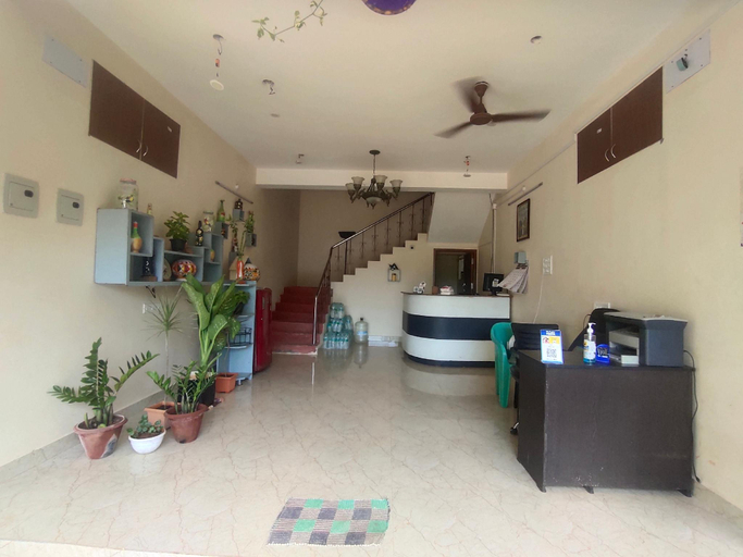 Others 4, PV Resort - Auro Beach, Viluppuram