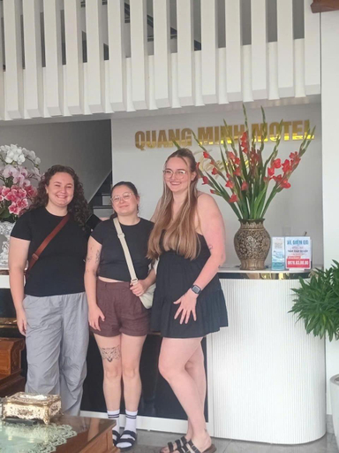 Others 2, Quang Minh Hotel, Đồ Sơn