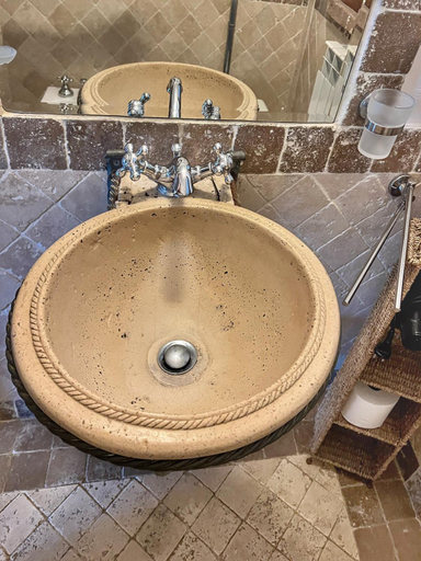 Bathroom 4, Agriturismo Porta al Colle, Grosseto