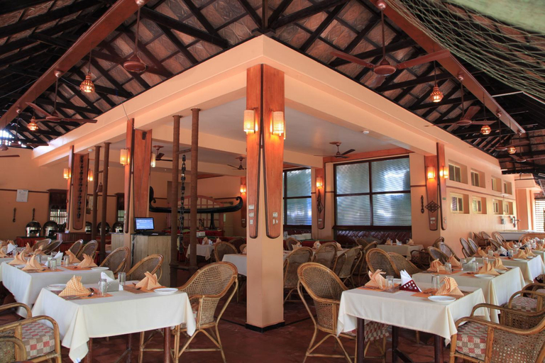 Food & Drinks 5, Cherai Beach Resorts, Ernakulam