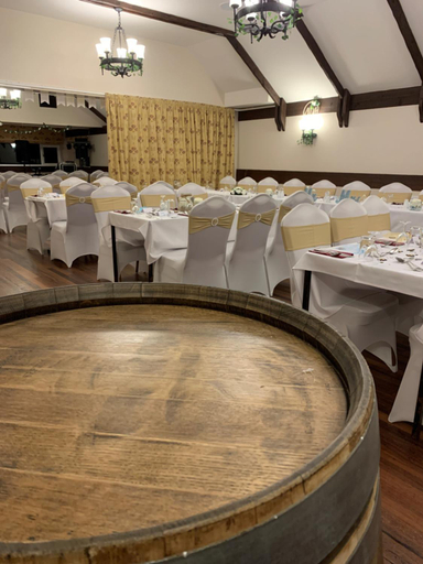 Food & Drinks 4, The Aberdeen Arms Hotel, Aberdeenshire