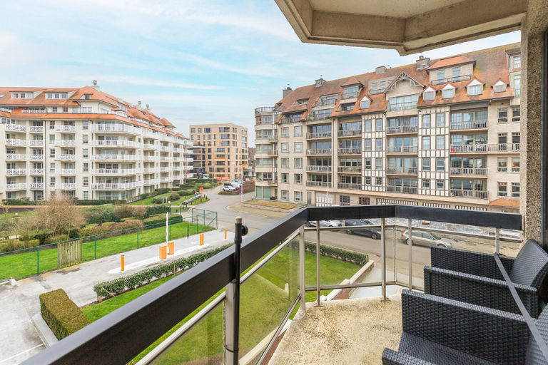 Balcony, Short Text for EN is not Available, West-Vlaanderen