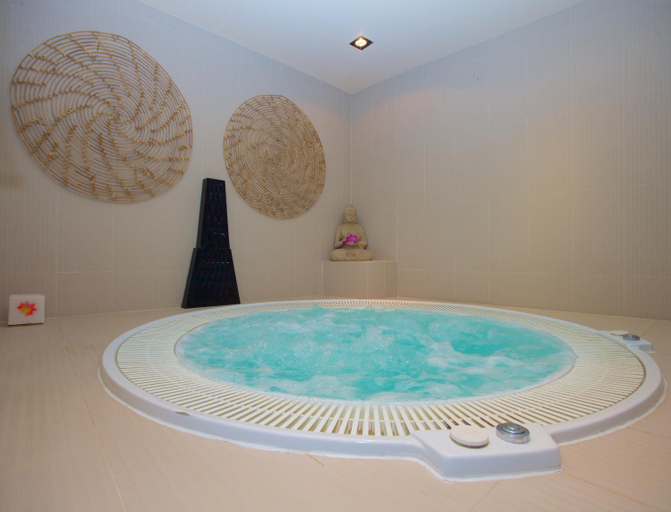 Sport & Beauty 2, Grand Hotel Mediterranee, Savona