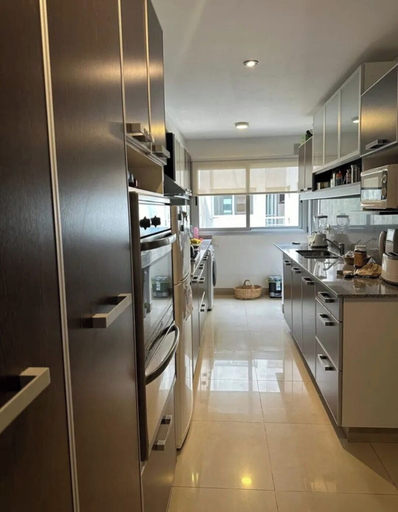 Private kitchen 5, Súper alojamiento en Córdoba, Capital