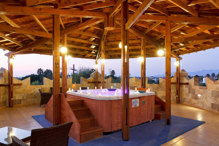 Food & Drinks 5, Gaia Garden Hotel, South Aegean