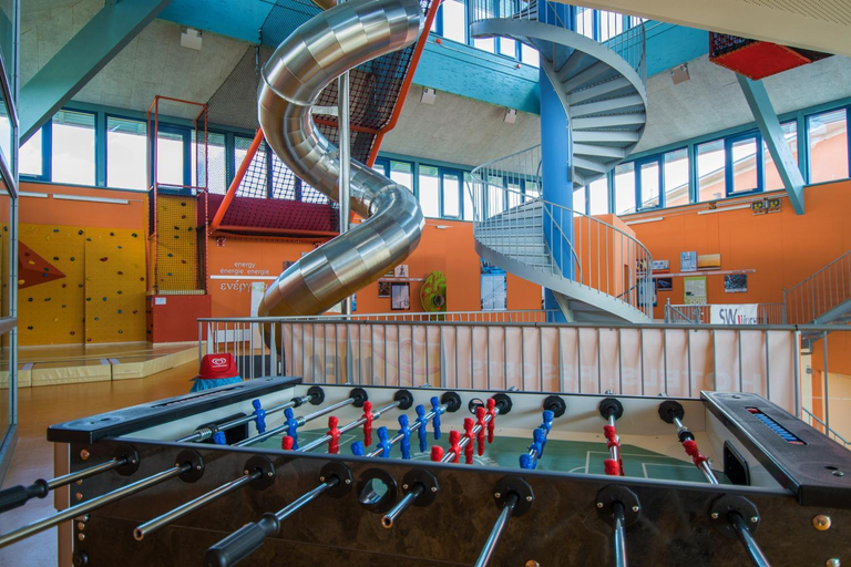 Sport & Beauty 5, JUFA Hotel im Bruckenkopfpark - Julich, Düren
