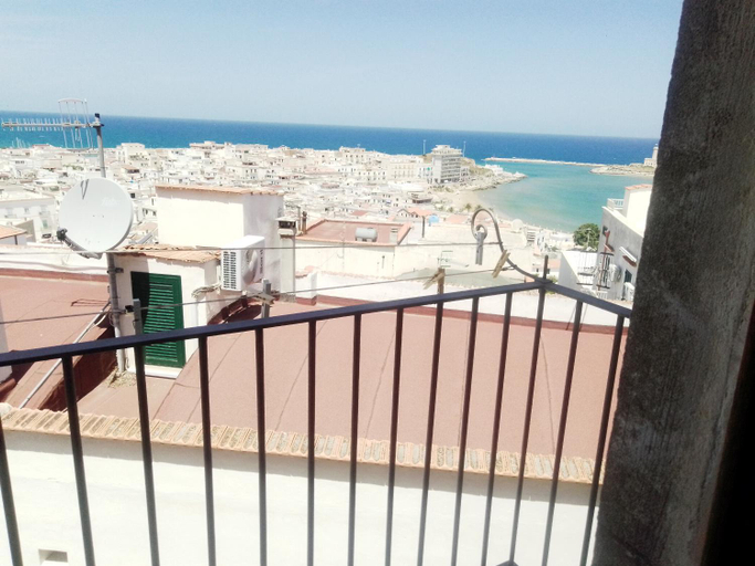 Others 5, Torre La Mezzaluna, Foggia