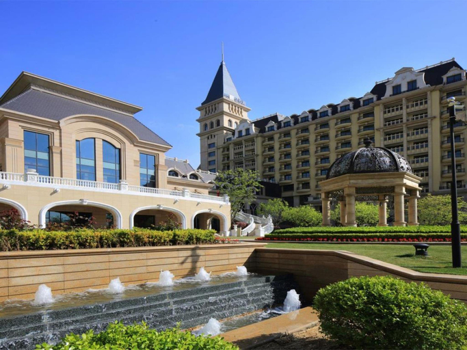Others 5, Qingdao Impression Hotel, Qingdao