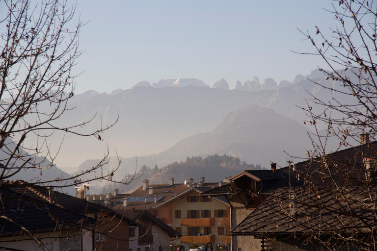 Others 5, B&B La finestra sul castello, Trento
