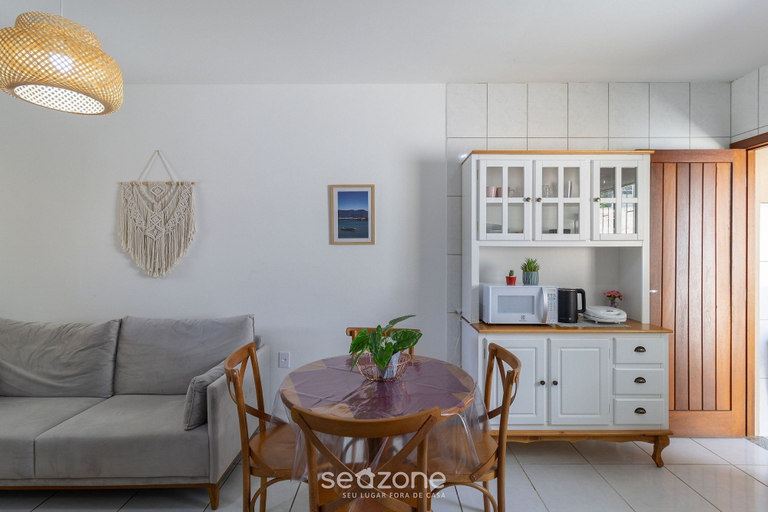 Interior 2, Beautiful 2 Bedroom House in Campeche Vdo102, Florianopolis