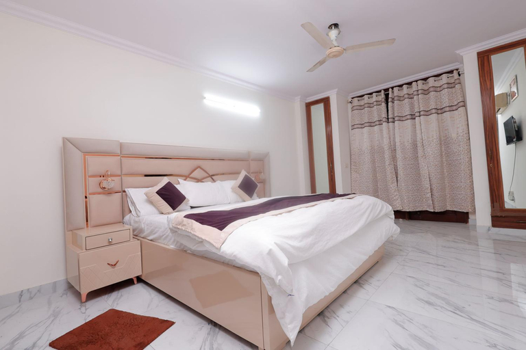 Others 4, Room in BB - Bed and Breakfast Cum Home Stay, Delhi