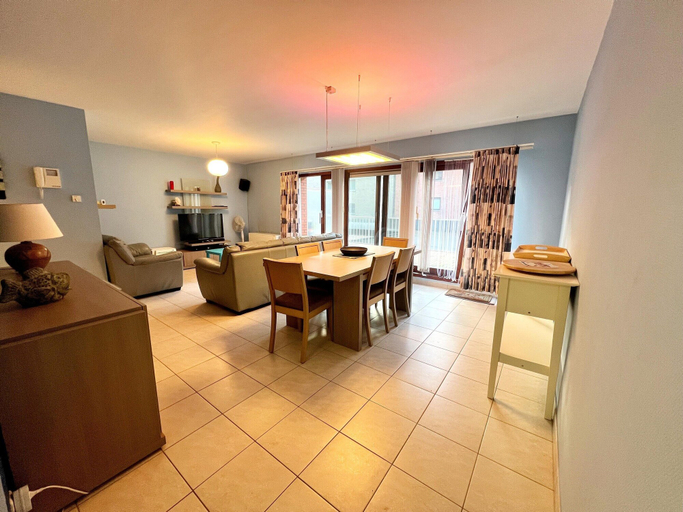 Primary image 1, Apartment in Middelkerke Near the Beach, West-Vlaanderen