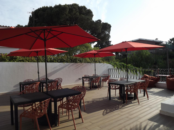 Food & Drinks 4, Embaixada da Vila, Cascais