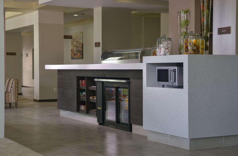 Food & Drinks 3, Hampton Inn by Hilton Zacatecas, Zacatecas