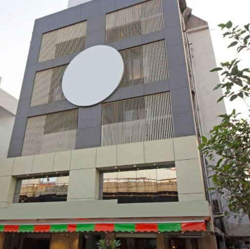 Exterior & Views 4, Hotel Panvel Palace, Raigarh