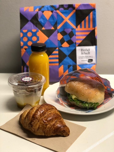Food & Drinks 5, VANDER Kungsholmen Stockholm, Solna