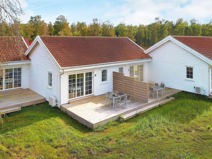 Exterior 3, 4 Star Holiday Home in Laeso, Læsø