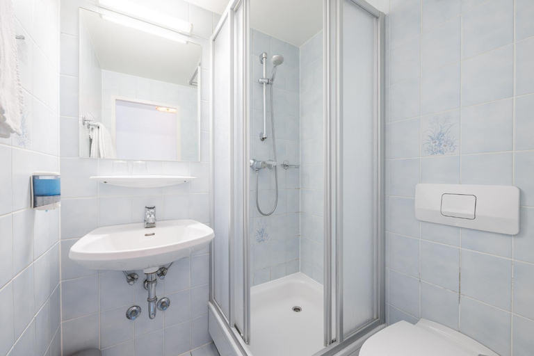 Bathroom 3, Batzenhausl, Innsbruck Land