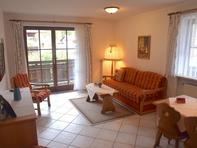 Living area 5, Charmante Ferienwohnung in Bayrischzell, Miesbach