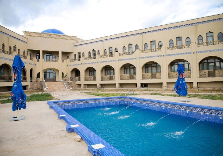 Others 2, Khiva Residence Hotel, Xiva