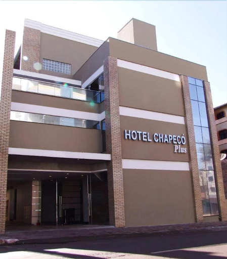 Others 4, Tri Hotel Centro Chapeco, Chapecó