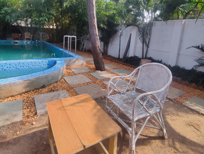 Sport & Beauty 4, Vanam Soulful Stays, Viluppuram