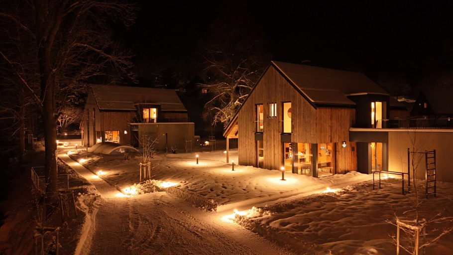 Exterior 5, Villa in Cerny Dul With Pool & Sauna, Trutnov