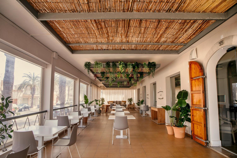 Food & Drinks 5, Llaut Boutique Hotel, Baleares