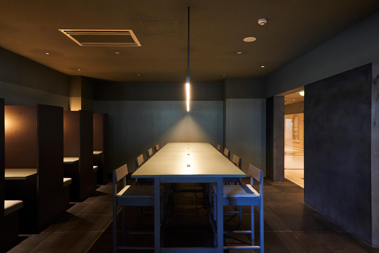 Public Area 2, Saitama Grand Hotel Honjo, Honjō