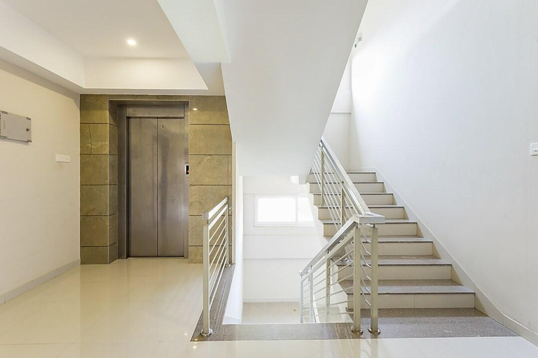 Others 3, D'Homz Suites, Ernakulam