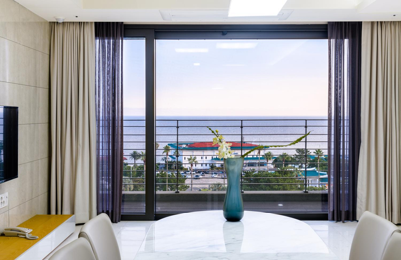 Others 5, Seaside Arden, Seogwipo
