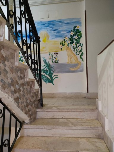 Entrance 3, Al Dahar apartments Hurghada, Al-Ghurdaqah