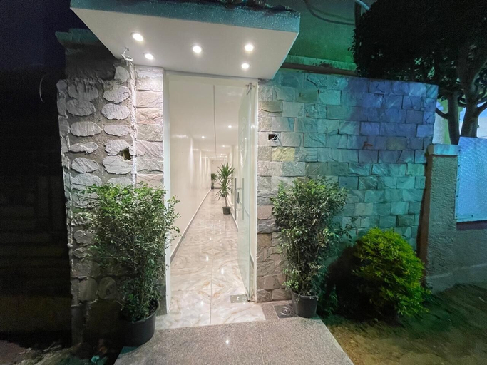 Exterior & Views 2, Basha Pyramids INN, Unorganized in Al Jizah