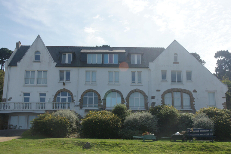 Exterior, Pretty Apartment With sea View in Primel-formerly TUI Ferienhaus, Finistère