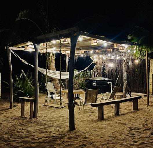 Food & Drinks, Casa MANDALA, Dist. Pochutla