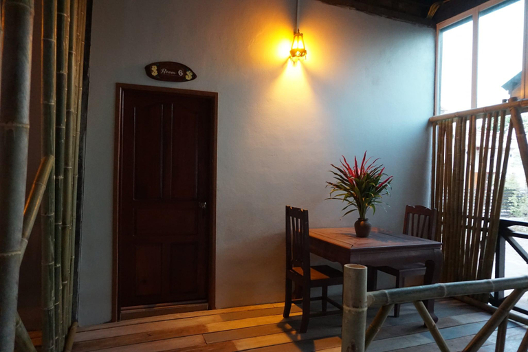 Others 3, Villa Sala Vanna, Khanthabouly