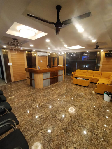 Others 2, Royal View Residency, Thiruvananthapuram