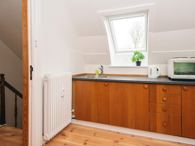 Interior 2, 2 Person Holiday Home in Ringkobing