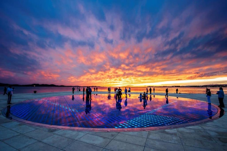 Sport & Beauty, Apartman L & Z Višnjik, Zadar