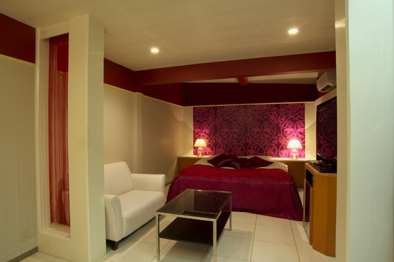 Others 4, Hotel Coco-Palm (Love Hotel), Tosu