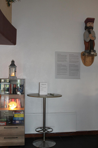 Food & Drinks 4, Hotelli Kampeli, Central Ostrobothnia