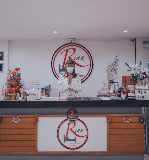 Others 5, Rinn Boutique House, Muang Chiang Mai