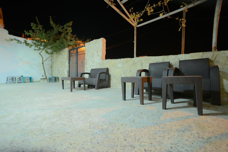 Others 5, Petra Icon Hotel, Wadi Musa
